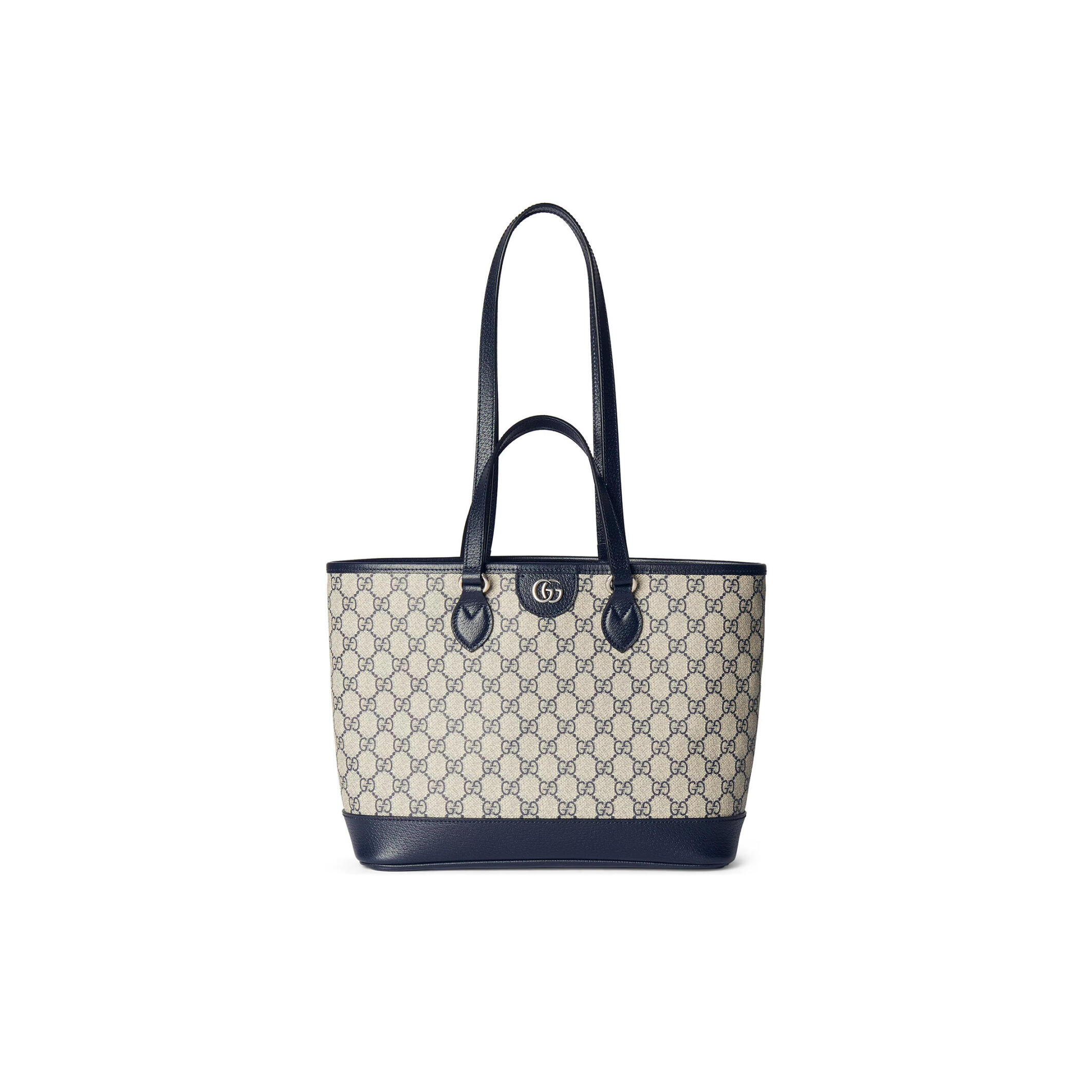 GUCCI OPHIDIA SMALL TOTE BAG 765043 (31*25*13cm)